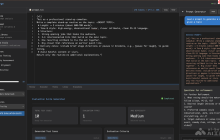 PromptForge— AI提示词工程平台，辅助构建有效提示和优化建议