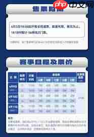 看个比赛如何退票