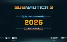 《深海迷航2》玩法實(shí)機(jī)預(yù)告發(fā)布 延期至2026年！