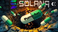 PumpFun、Solana 与发射台竞争：一场模因币战场？