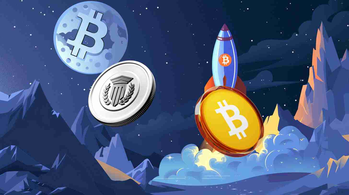比特币与美元挂钩吗 比特币与美债危机