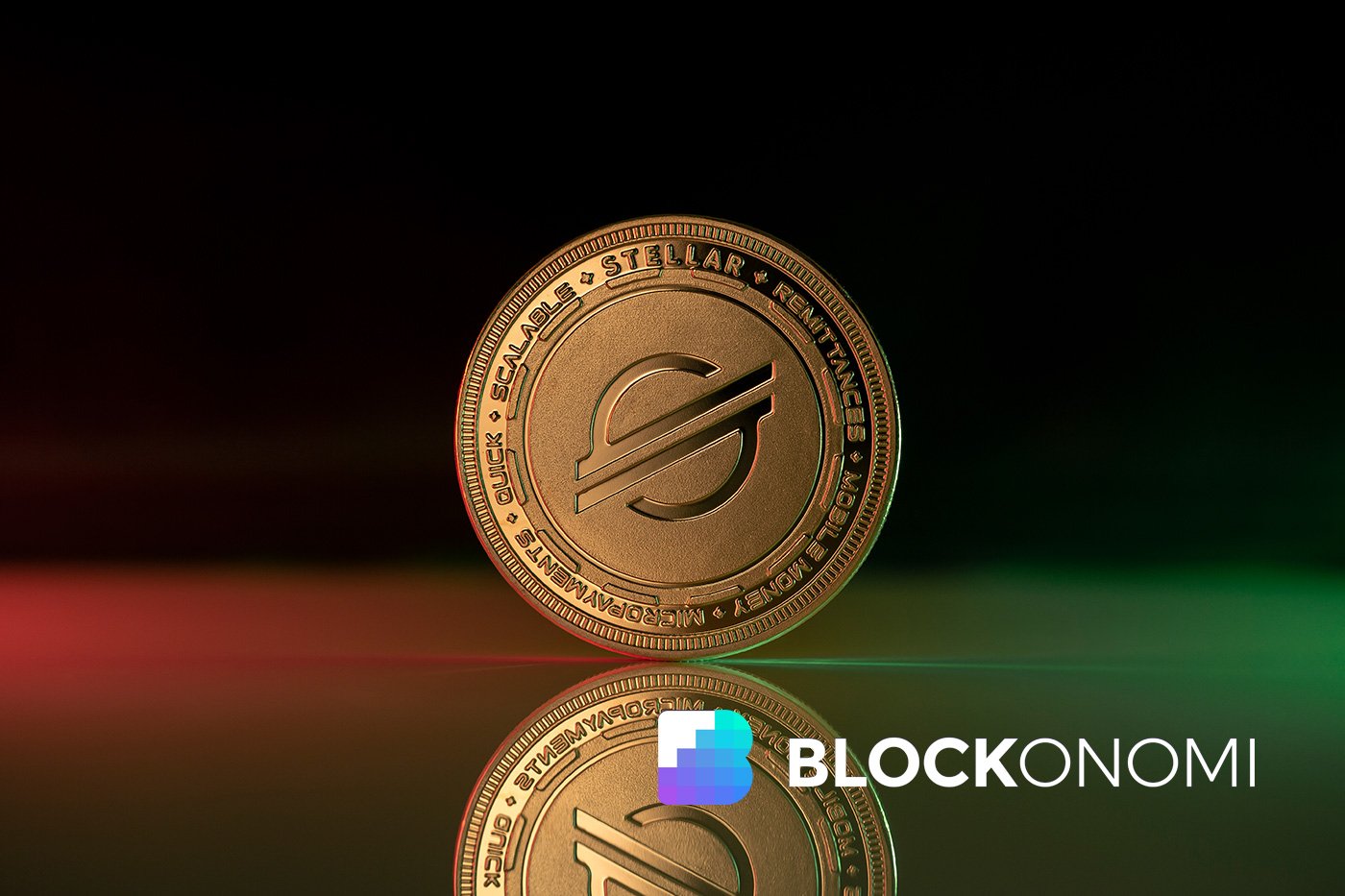 XLM价格飙升:Stellar协议23升级推动大幅反弹