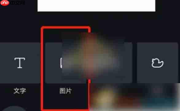canva可画怎么导入照片？-canva可画导入照片的方法