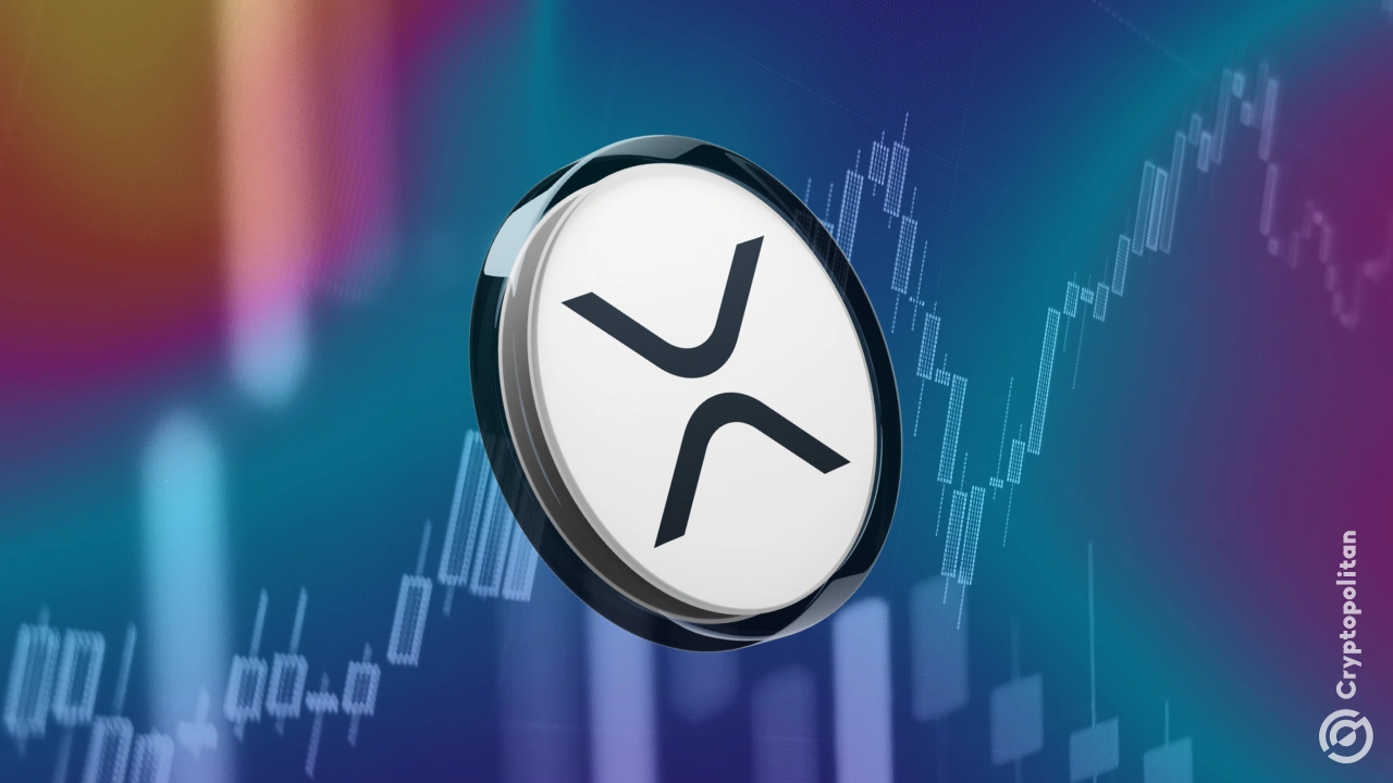 XRP ETF热潮：交易量激增，价格瞄准3美元——到底有何炒作？