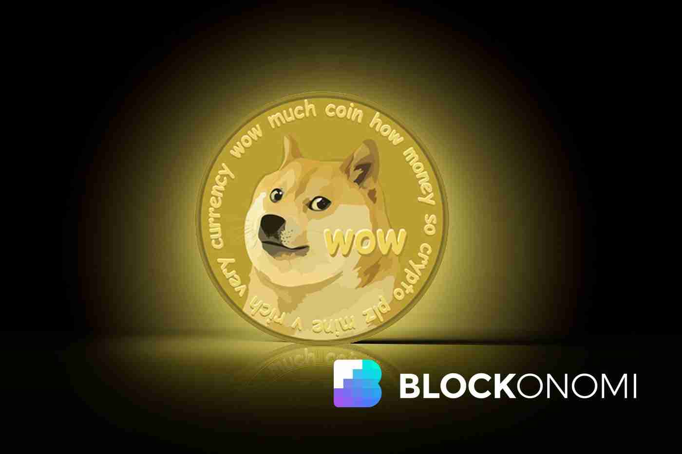 狗狗币价格观察：DOGE多头瞄准0.25美元目标