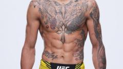 UFC Cuts Promising Young Fighter, Fans Sound Off