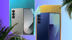 Galaxy Z Fold 7 vs. Galaxy Z Fold 6: Samsung Is Back With a Thinner and Better Foldable