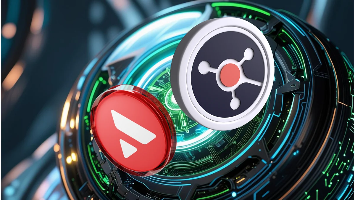 Ruvi AI：比Avalanche更聪明的选择？而且，它已经过审计！