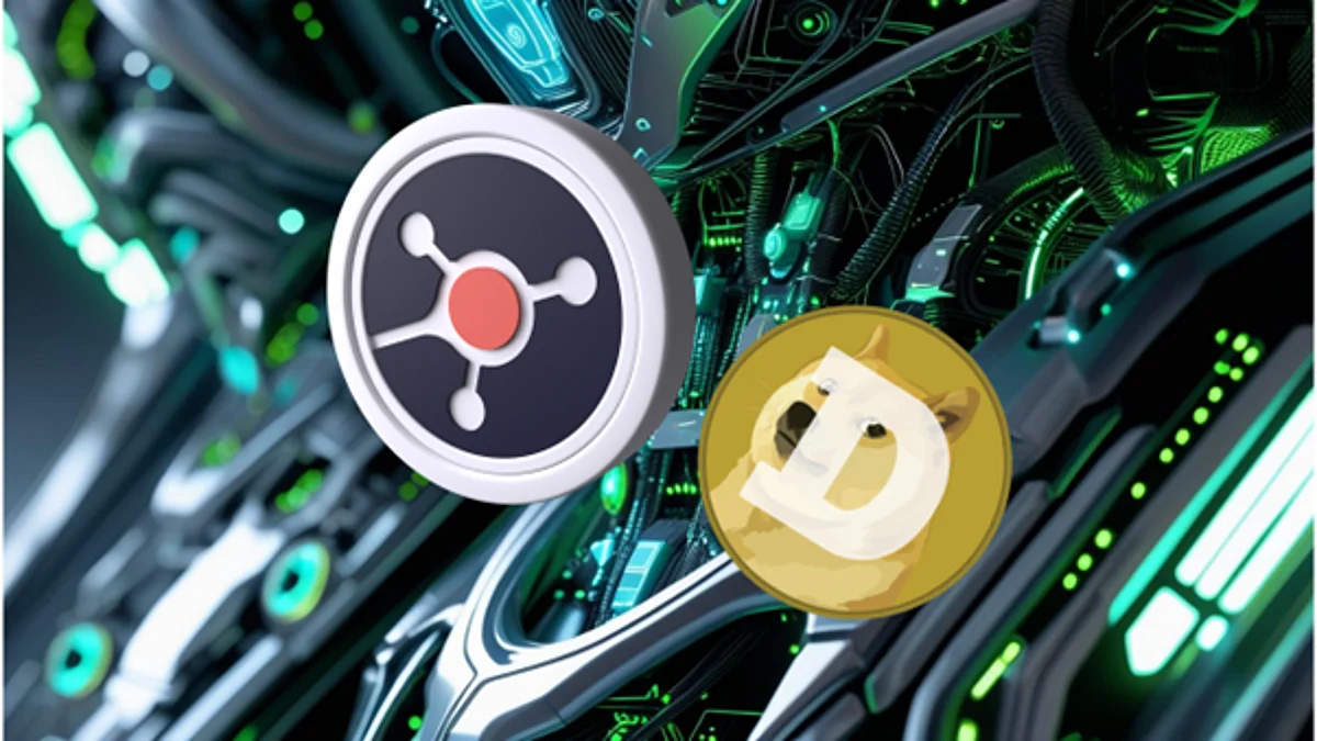 狗狗币、Ruvi AI 与抢先入场：探索加密货币领域