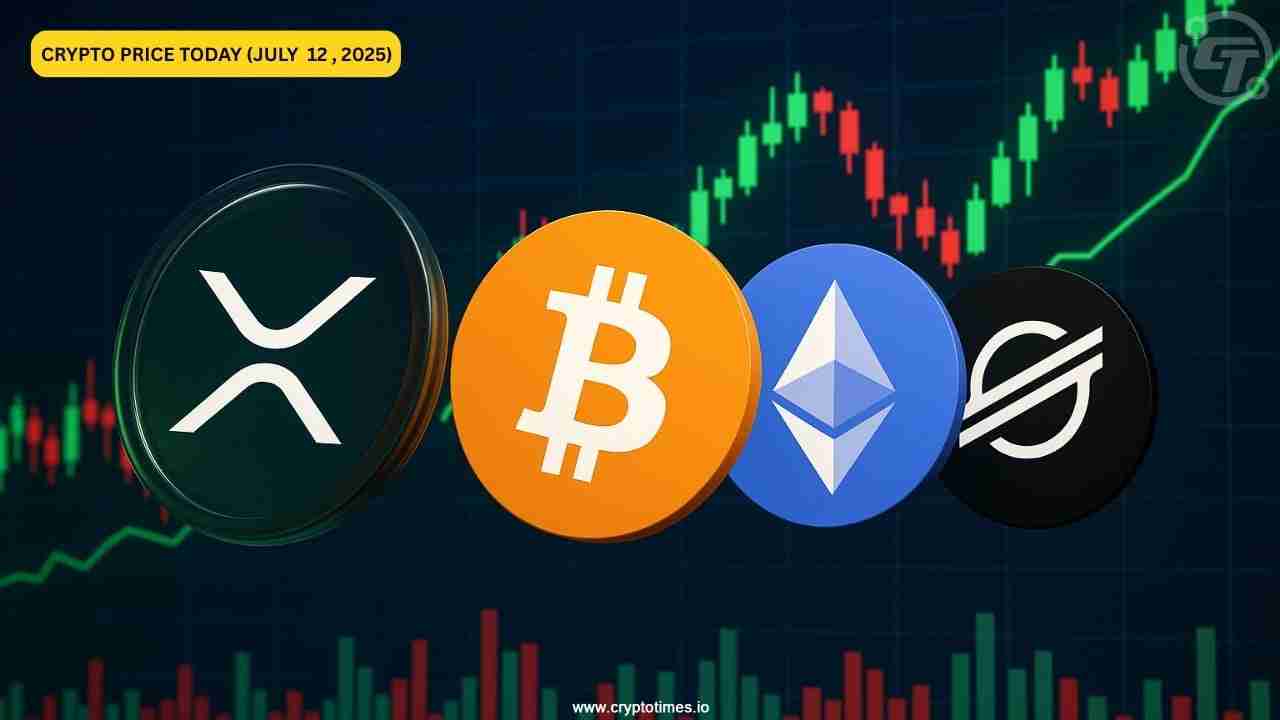 比特币、XLM、加密货币价格狂潮：我们正在奔向月球吗？