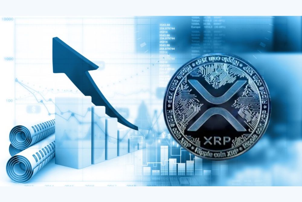 XRP分析师全力押注:6美元已成定局?
