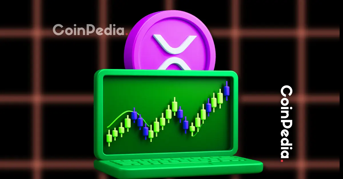 XRP涨至22美元？分析师预测引发加密货币狂潮