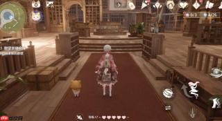 无限暖暖愿望仓库怎么过 愿望仓库通关攻略