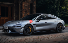 6月纯电动中大型汽车销量排名公布 小米SU7断层领先