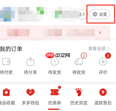 拼多多500备用金在哪里开通？开通入口、条件及步骤图一览