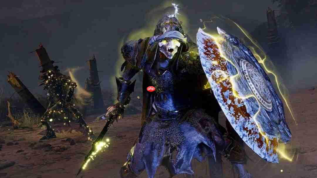 月底再见 《巫火》下一款大规模更新发布日期公布