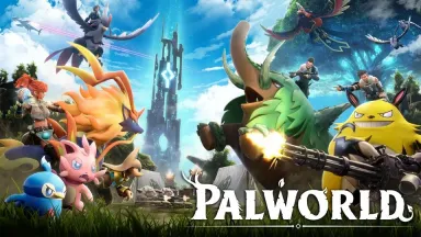 《幻兽帕鲁》PS5版存档丢失 官方回应解决方法