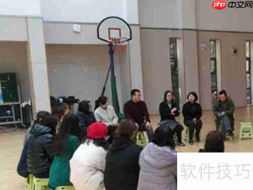 学校宣传：有效介绍与推广策略