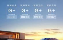 问界M8荣获2025中汽研全项“G+极优”成绩