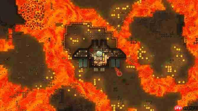 《边缘世界》更新DLC奥德赛上线 Steam在线超过6.8万