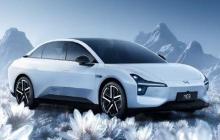 小鹏汽车回应M03仪表盘太小等问题：新仪表在做了