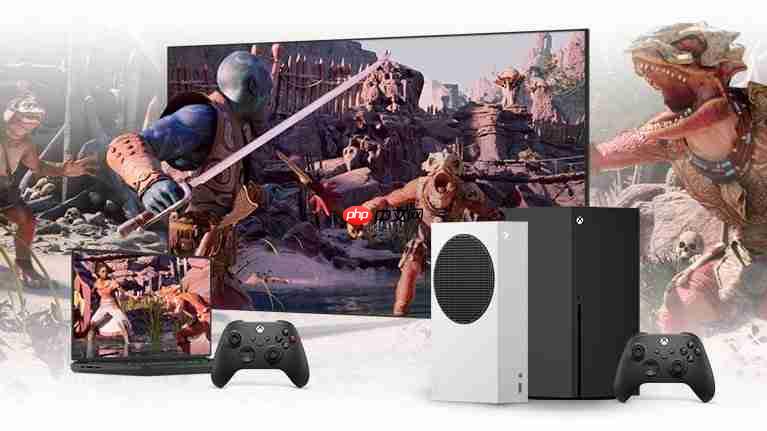 传闻称新一代Xbox或将取消对旧款游戏的兼容支持