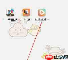 如何开通红果免费短剧会员