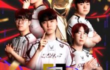 《英雄聯(lián)盟》2025 MSI季中賽決賽 GEN 3-2戰(zhàn)勝T1奪冠