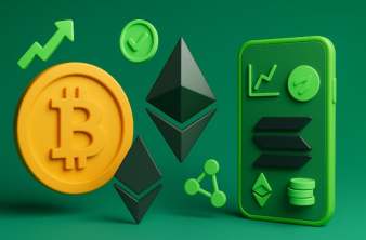 Robinhood、ETH 质押、SOL 质押：纽约，这是怎么回事？