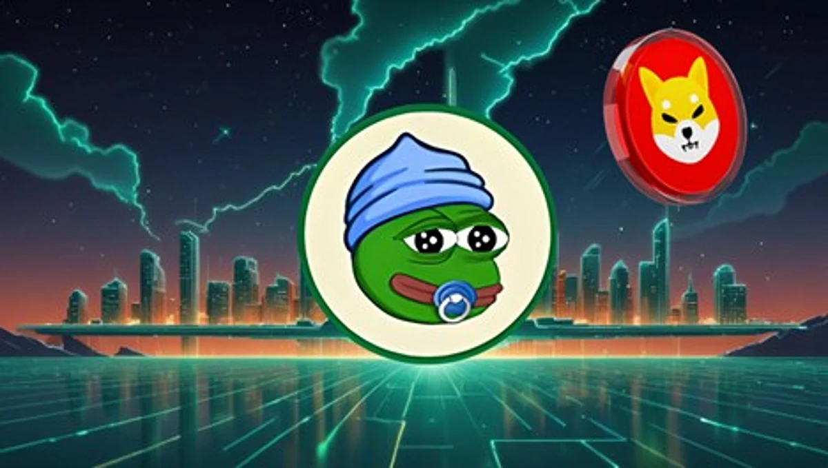 柴犬迷因文化演变:Layer-2 区块链及更远的未来