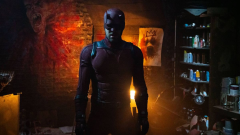 'Daredevil: Born Again' La date de sortie de la saison 2 est un miracle