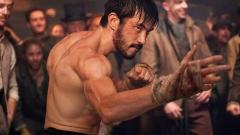 Voici la liste de distribution de films ?Street Fighter? plut?t absurde en ce moment