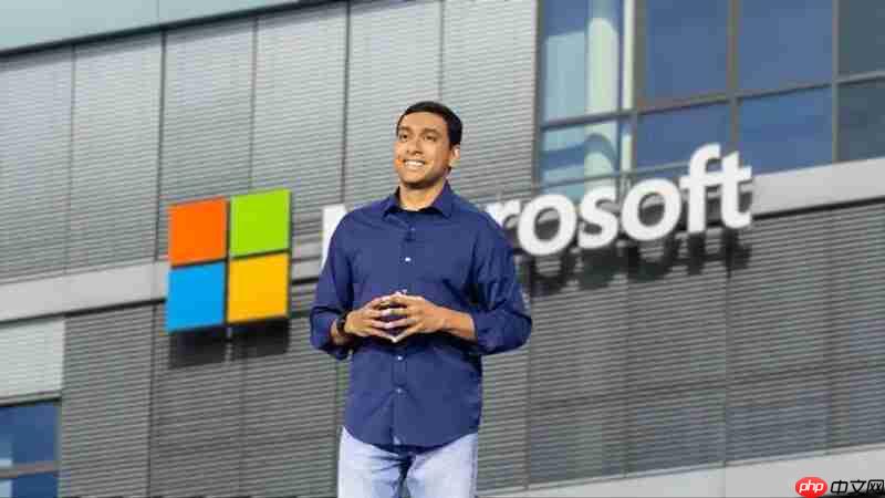 微软管理变动：Davuluri接任Windows和Surface团队领导