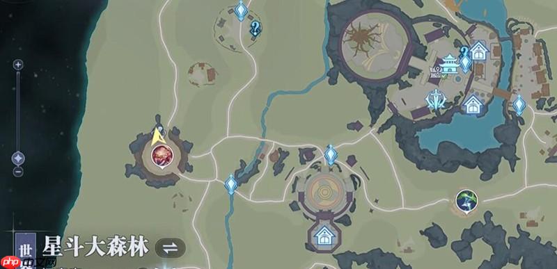 斗罗大陆猎魂世界小舞回忆怎么收集 回忆碎片位置详细介绍