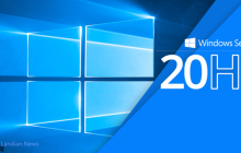 Windows 10 2004最终版本即将推出