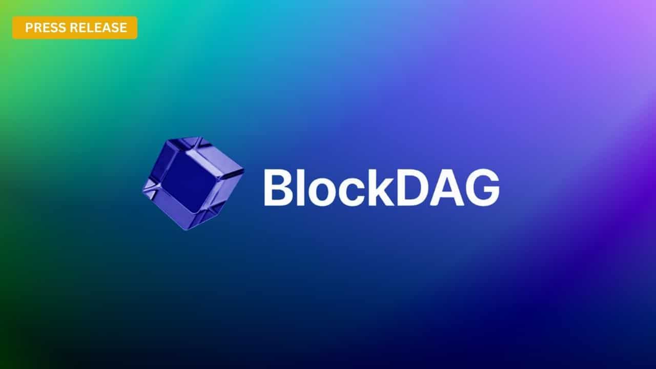 BlockDAG、BONK、XRP：加密货币世界中哪些热门，哪些不热门