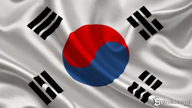 韩国加密货币交易量：银行进军稳定币领域！