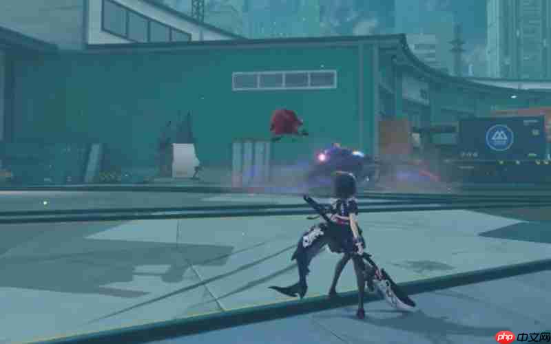 绝区零怎么改昵称 绝区零昵称修改方法介绍