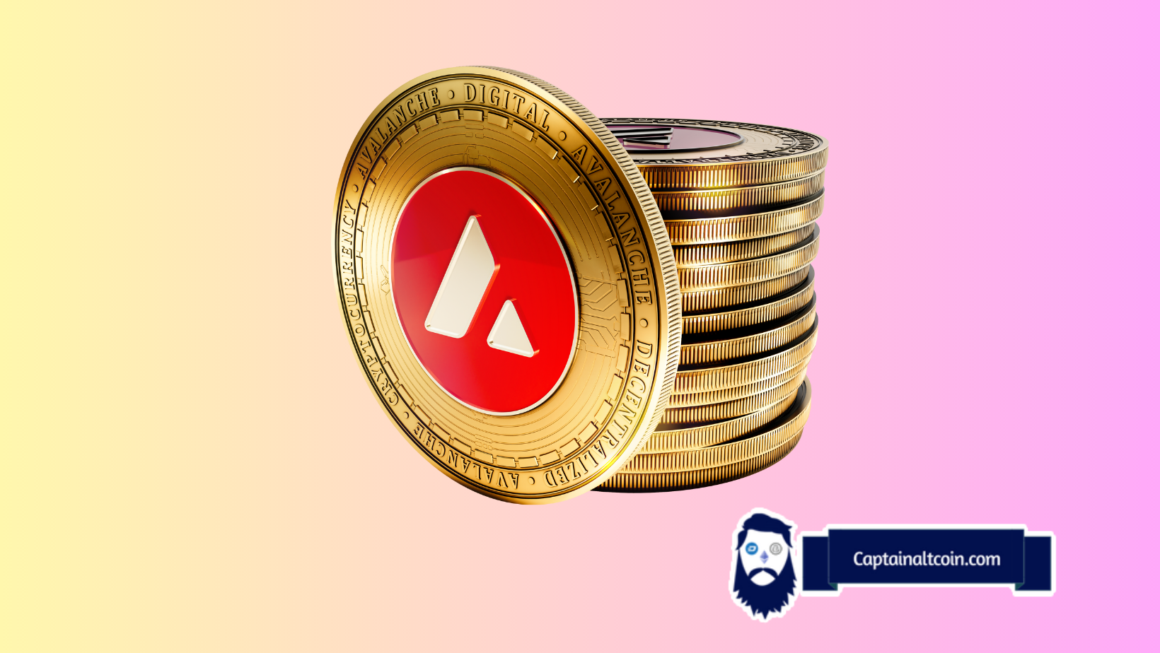 Avalanche价格反弹：AVAX图表能否维持这一势头？