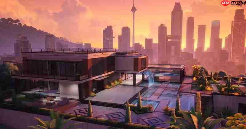 异环车库有什么功能 车库作用详细解析