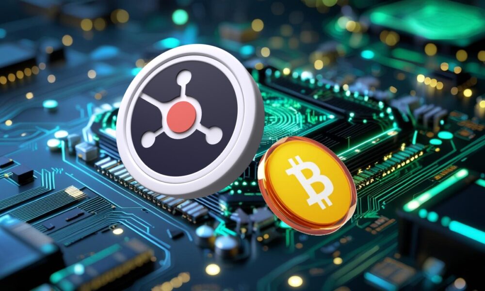 Ruvi AI：超越比特币的AI代币，革新加密货币投资