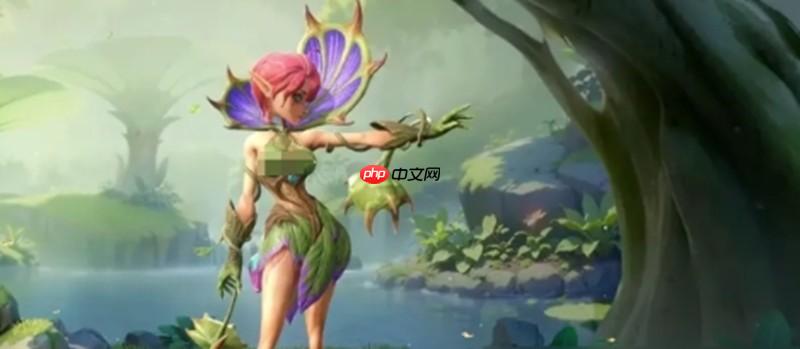 龙石战争角色有哪些技能 全英雄技能详细介绍