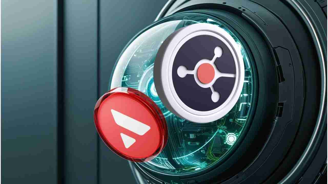 Ruvi AI：新手最聪明的加密投资选择，潜在收益超越Avalanche