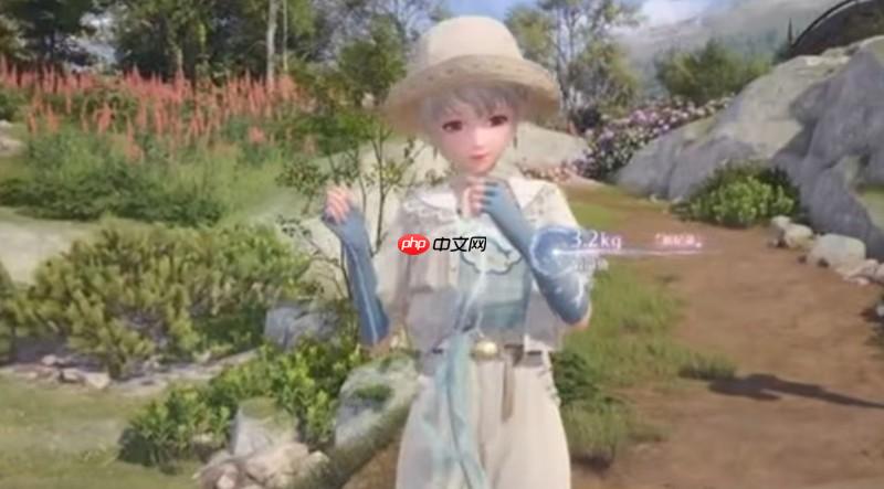 无限暖暖悠然水畔怎么获得 悠然水畔获取方法介绍