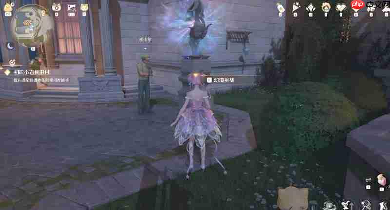 无限暖暖幻境怎么开启 四种幻境挑战玩法介绍