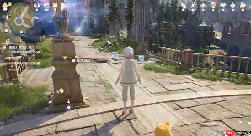 无限暖暖幻境怎么开启 四种幻境挑战玩法介绍