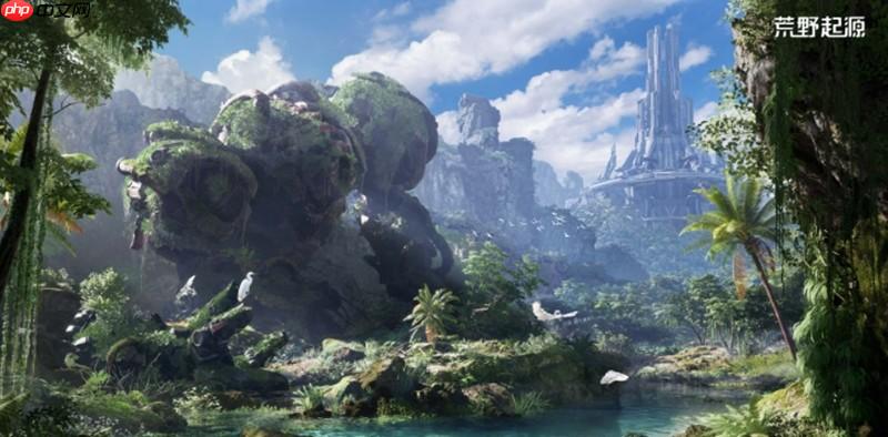 荒野起源pvp模式怎么玩 荒野起源pvp玩法详细介绍