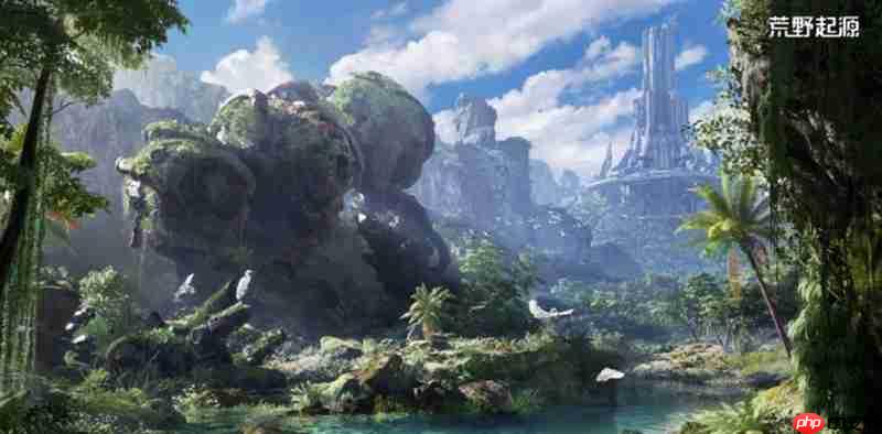 荒野起源pvp模式怎么玩 荒野起源pvp玩法详细介绍