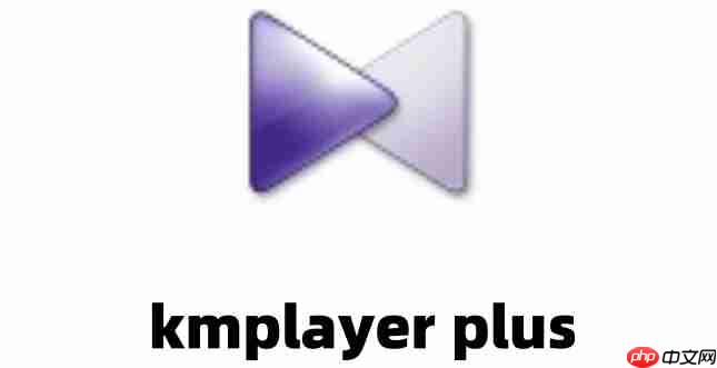 kmplayer plus如何加速?kmplayer plus加速的操作方法
