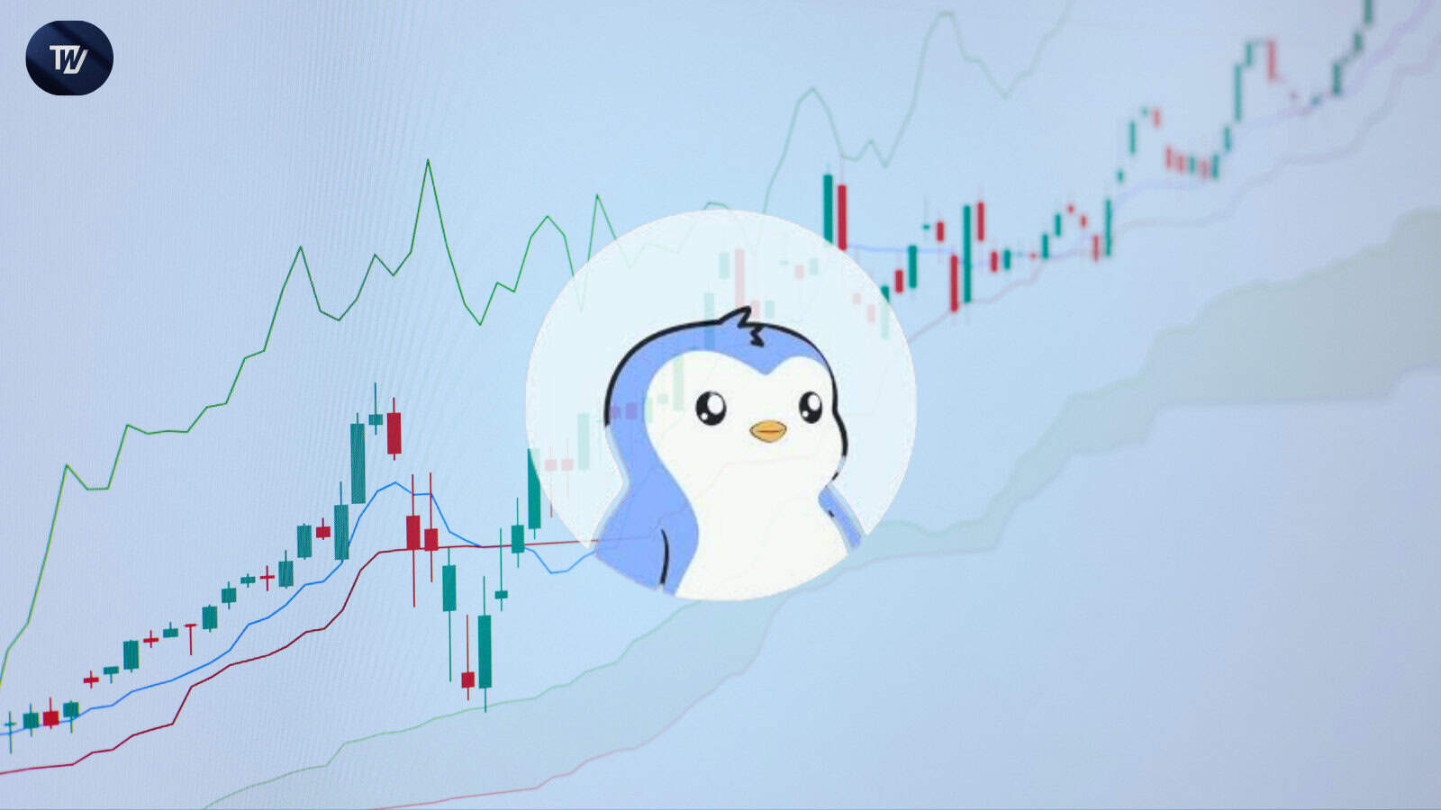 PENGU迷因币狂欢:在加密货币市场激增中瞄准新目标